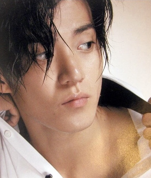 Shun Oguri