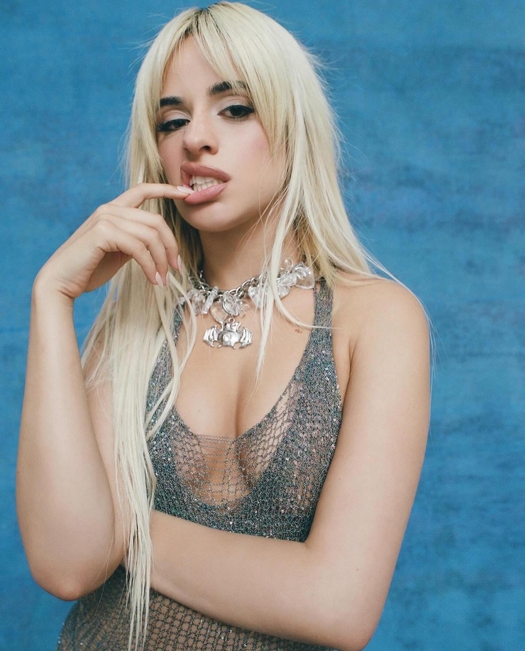 Camila Cabello Camila Cabello