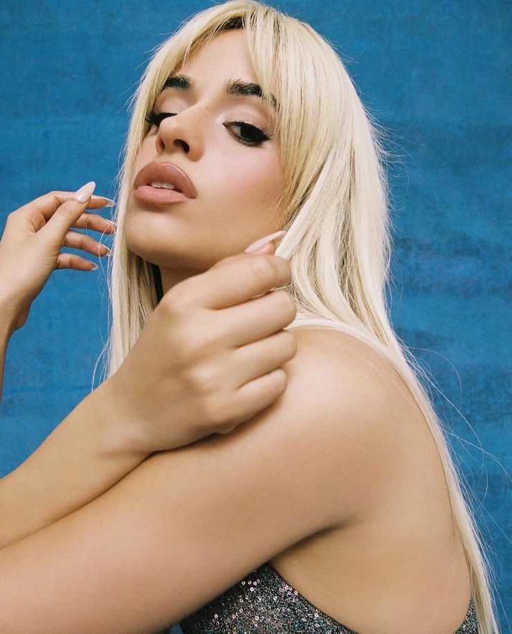 Camila Cabello