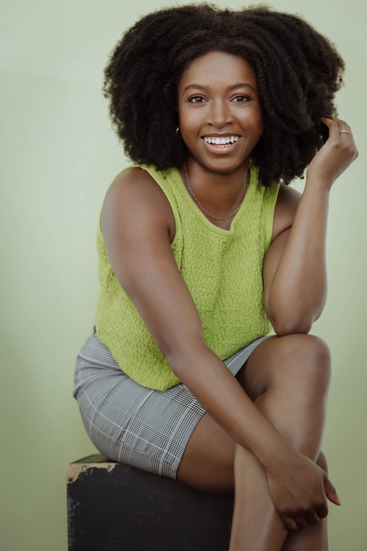 Faith Wright