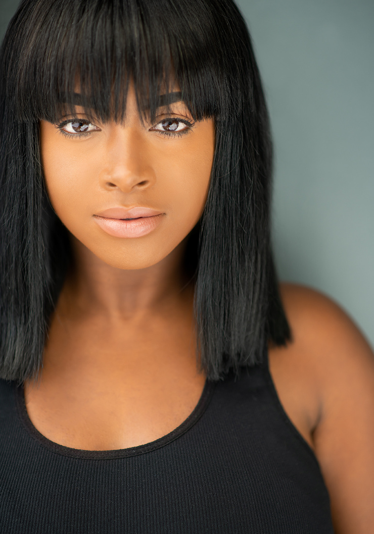 Faith Wright