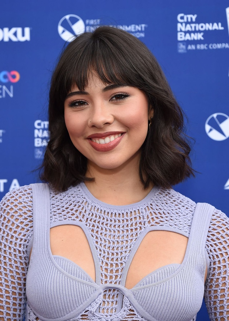 Xochitl Gomez