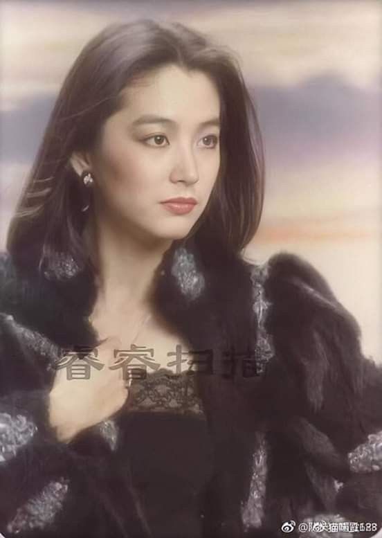 Brigitte Lin