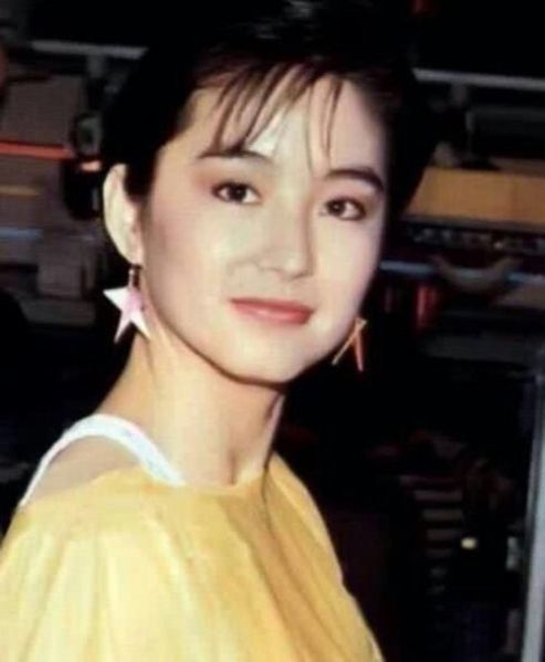 Brigitte Lin