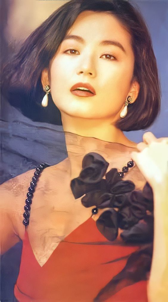 Brigitte Lin