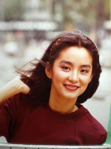 Brigitte Lin