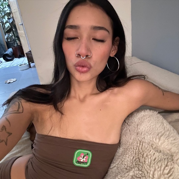 Lizeth Selene