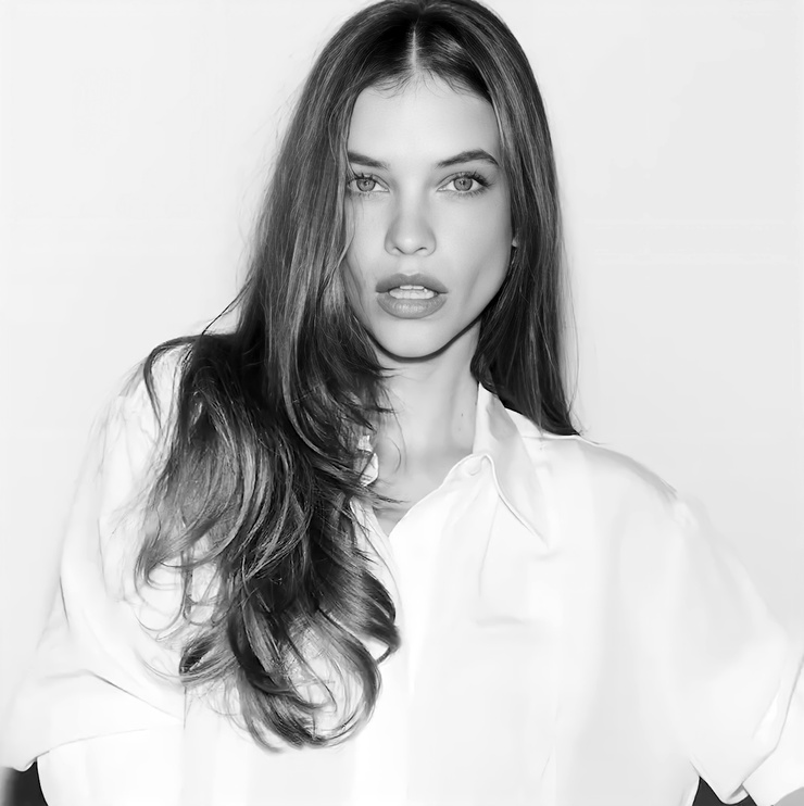 Barbara Palvin Barbara Palvin