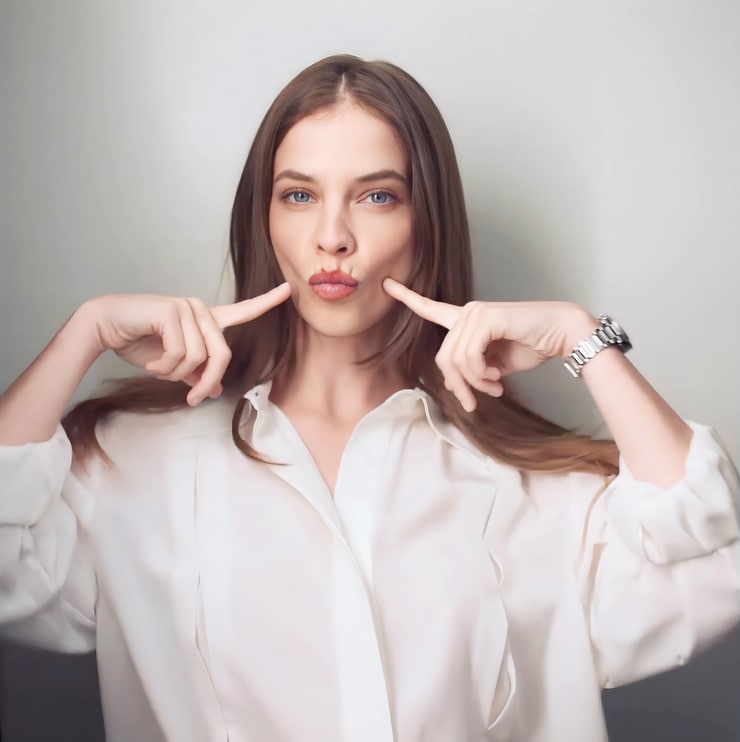 Barbara Palvin