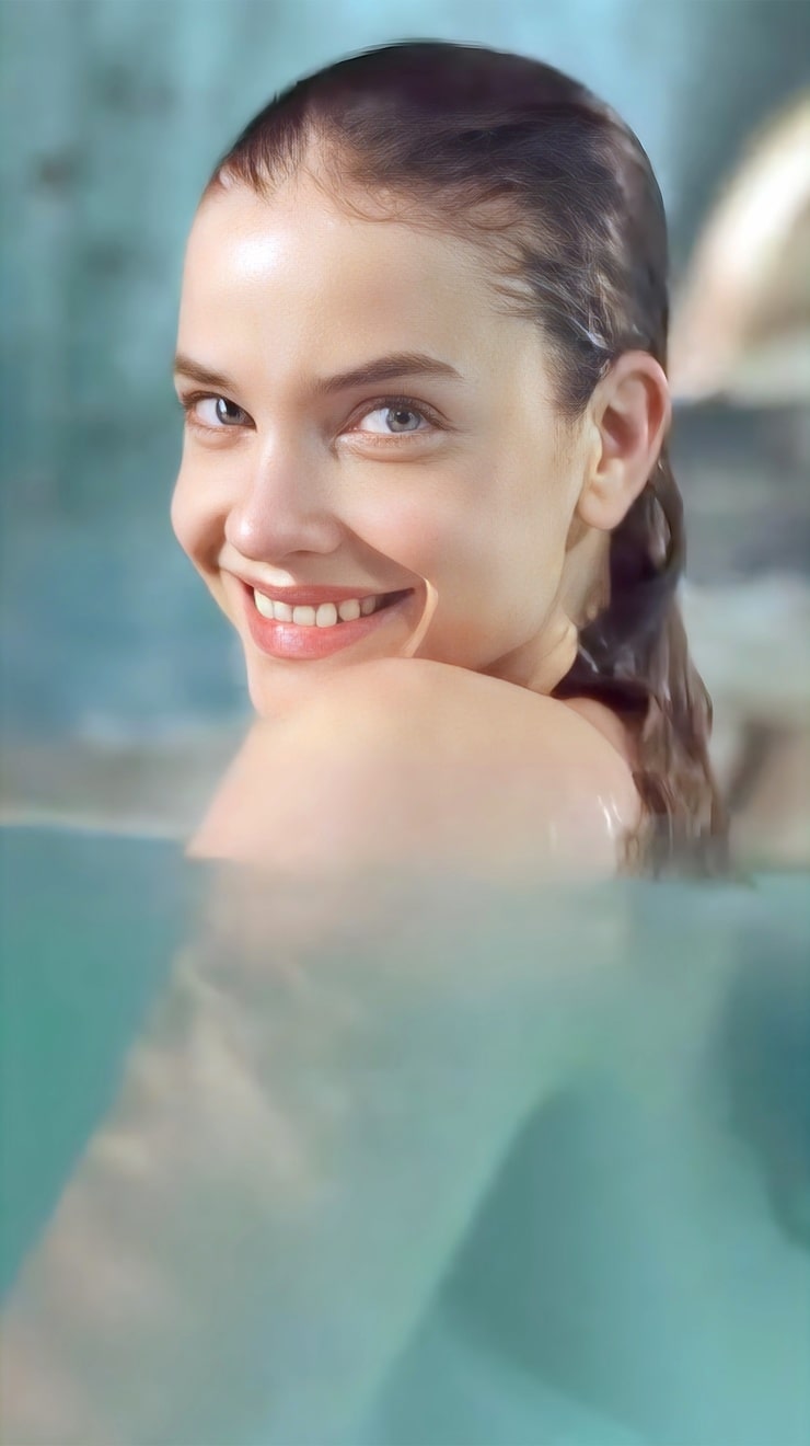 Barbara Palvin