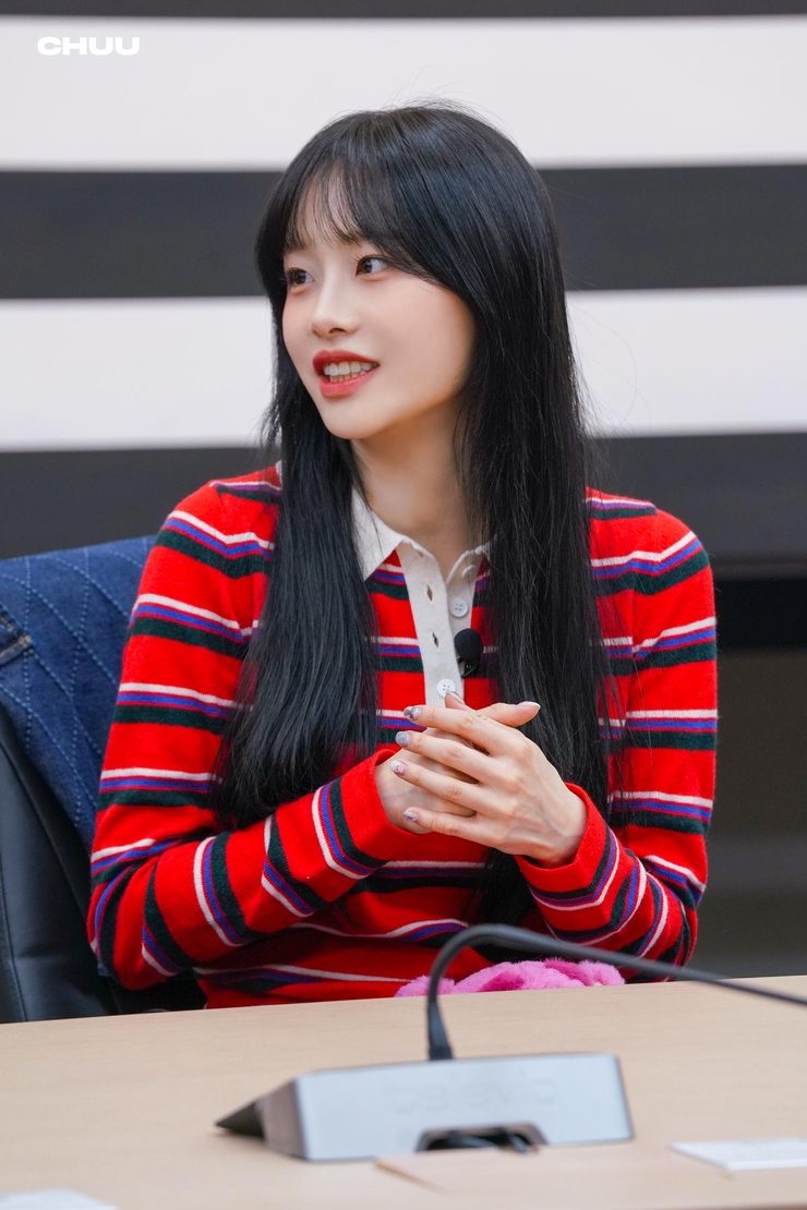 Chuu