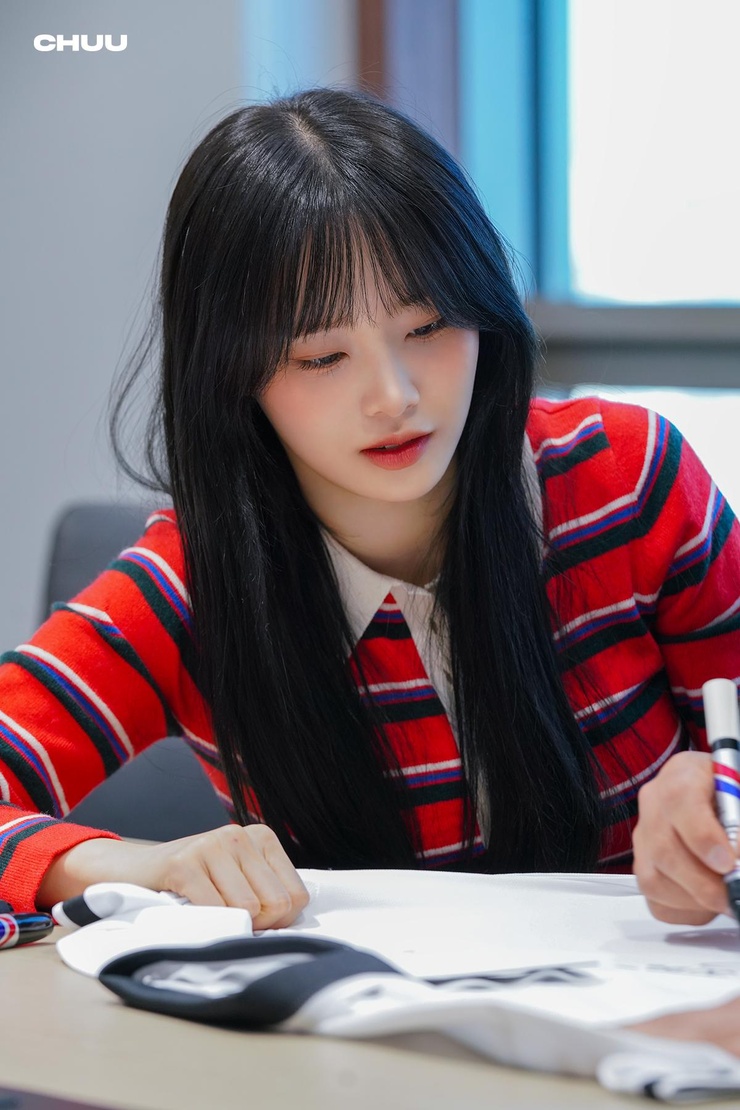 Chuu
