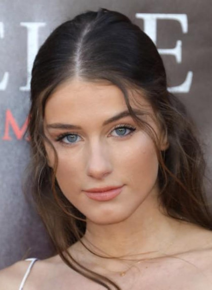 Olivia Rouyre