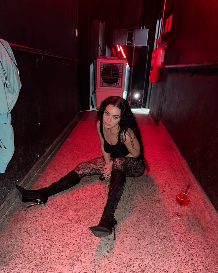 Charli XCX
