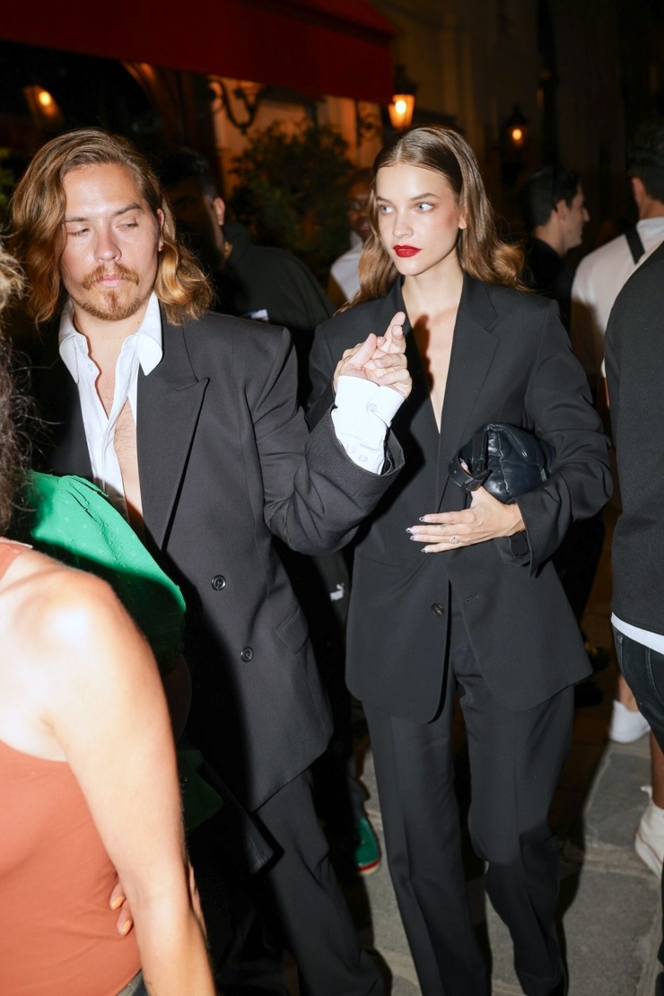 Barbara Palvin Barbara Palvin