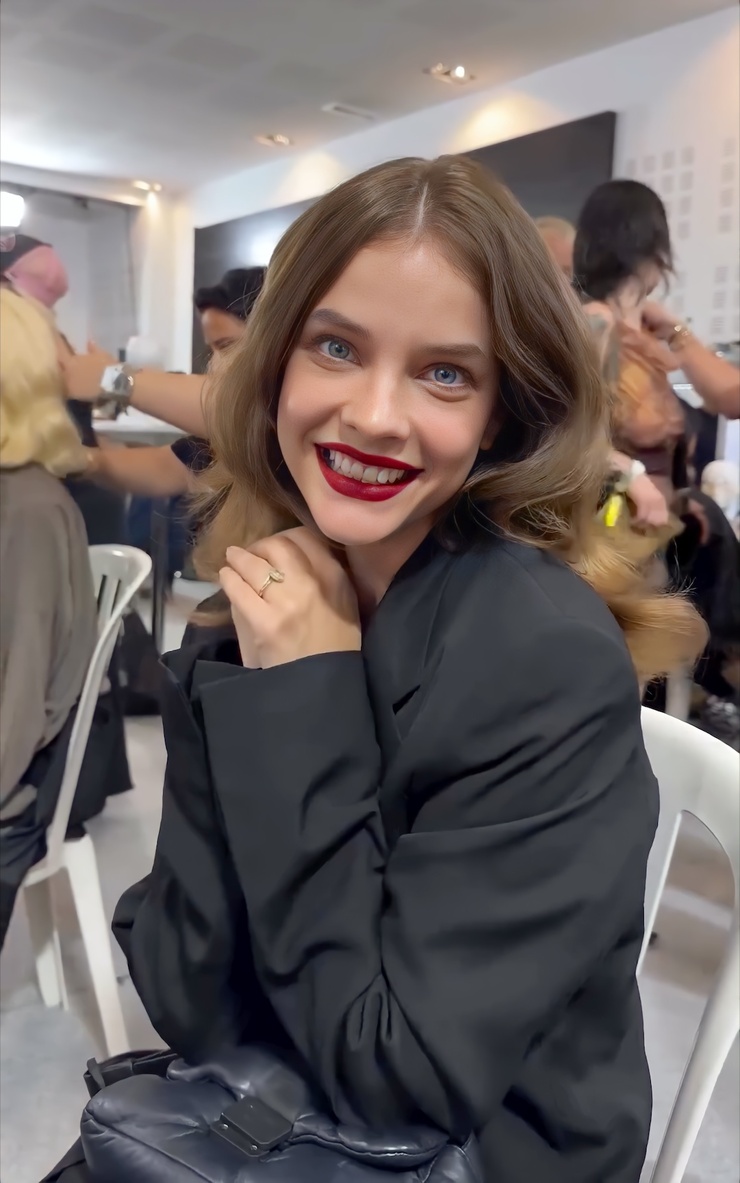 Barbara Palvin Barbara Palvin