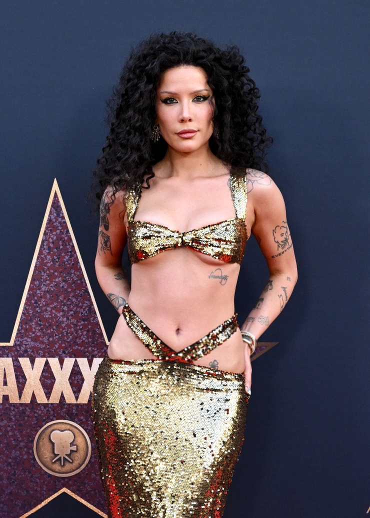 Halsey