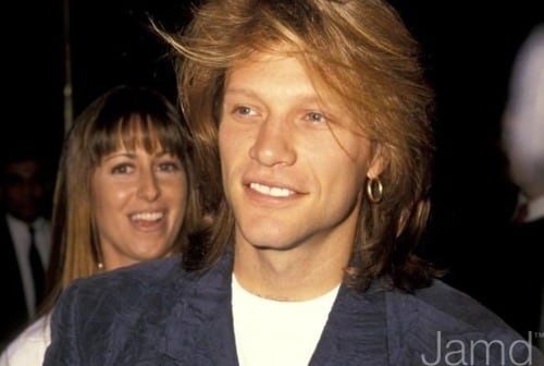 Jon Bon Jovi