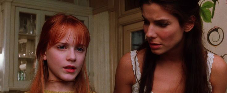 Practical Magic