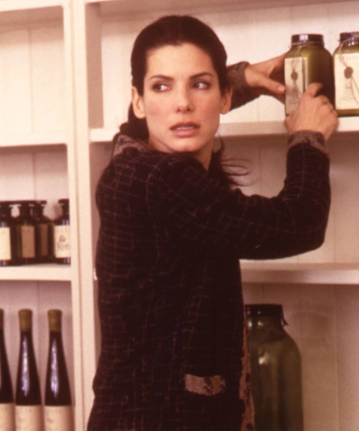 Practical Magic