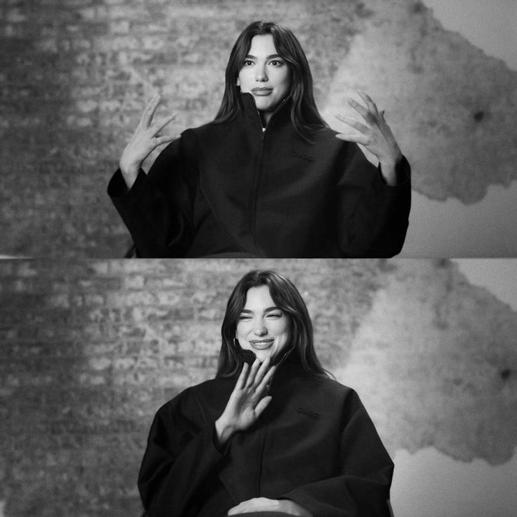 Dua Lipa