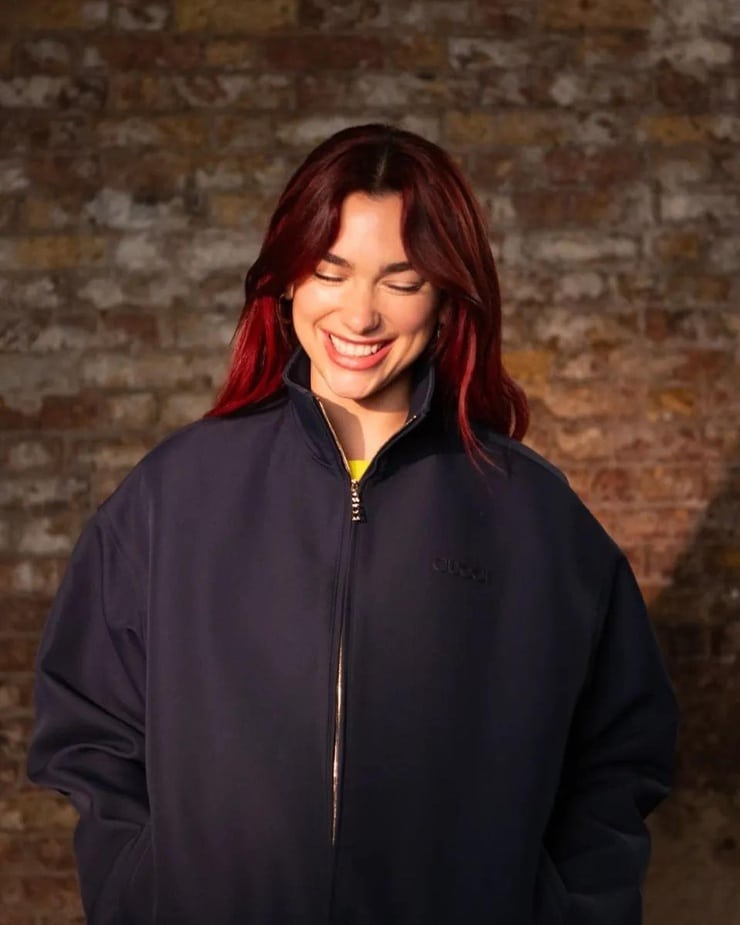 Dua Lipa