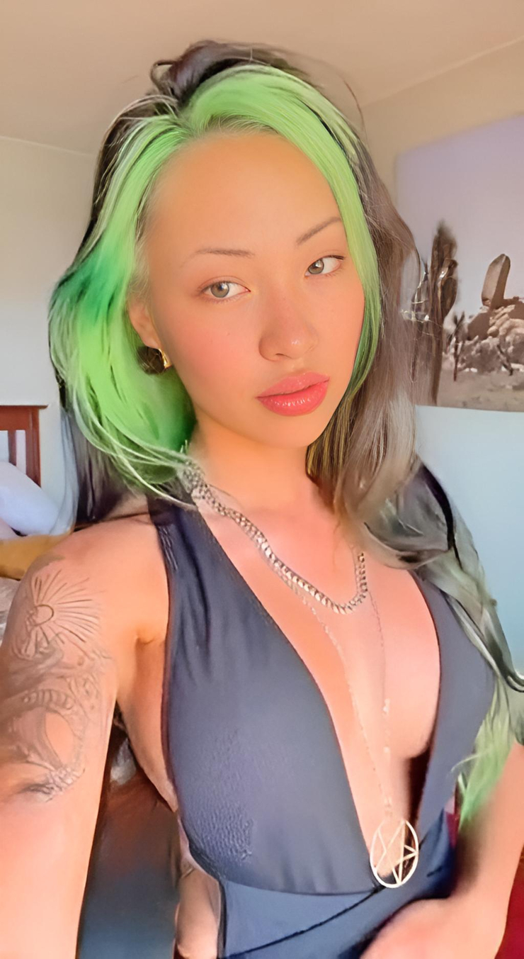Michelle Dee