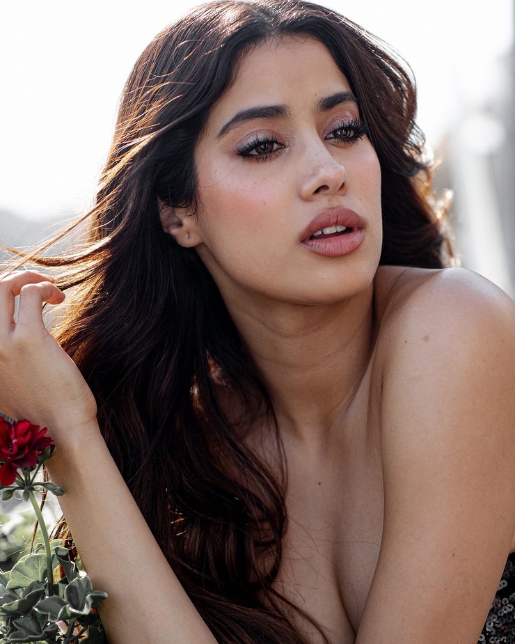 Janhvi Kapoor