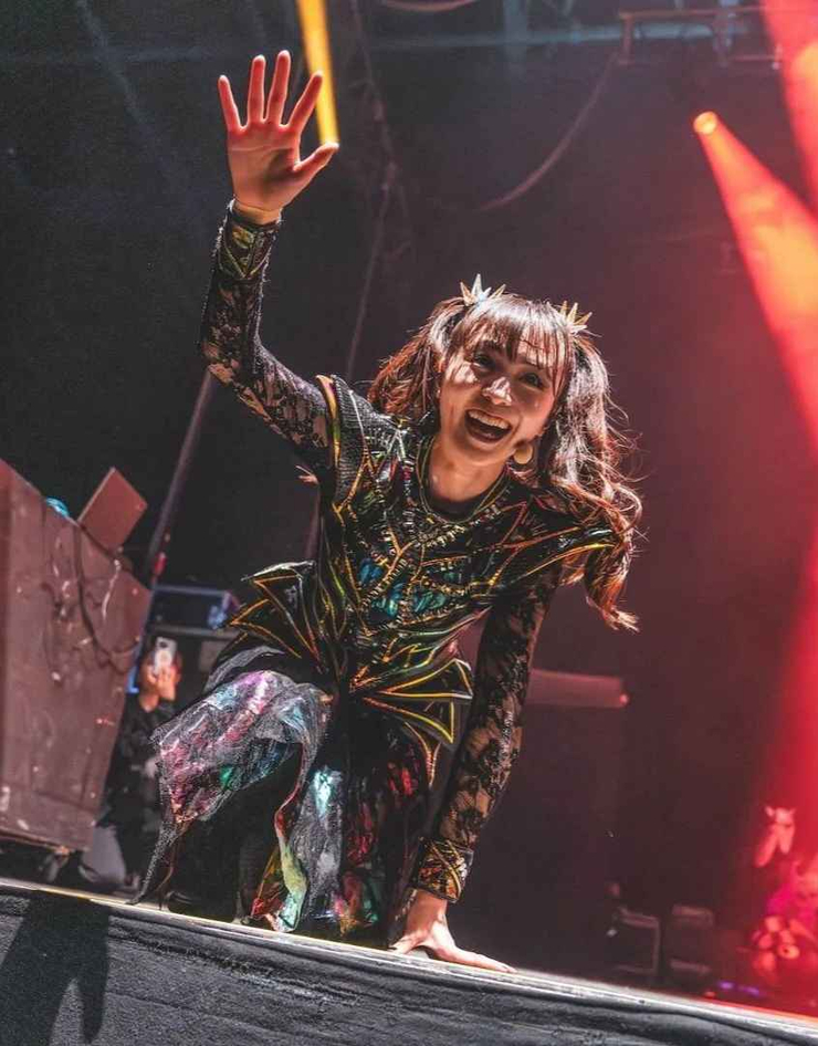 BABYMETAL