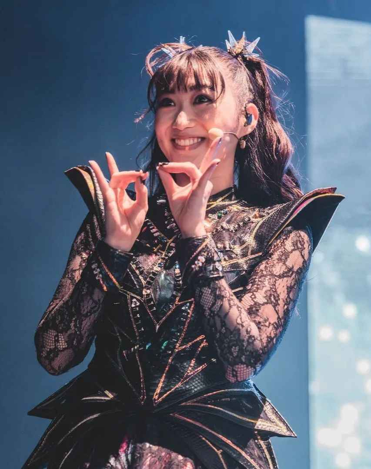BABYMETAL