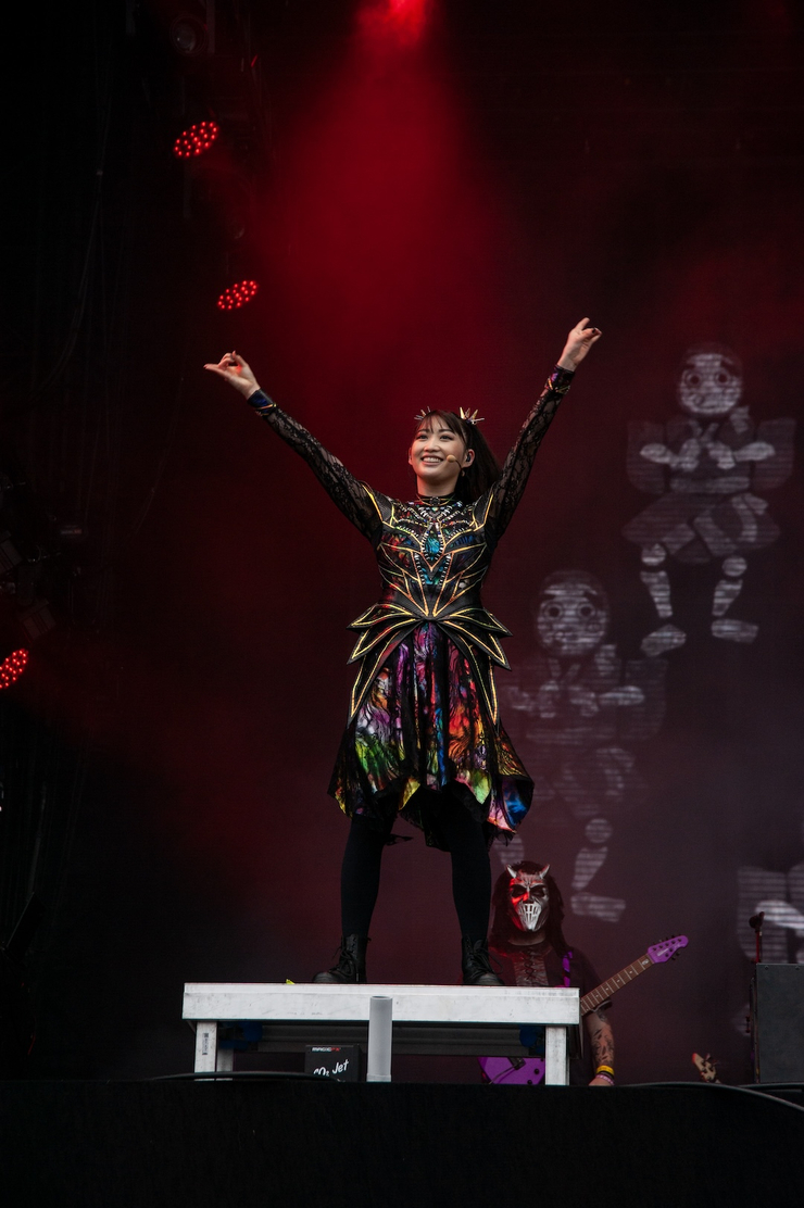 BABYMETAL