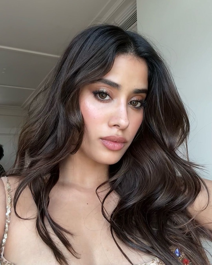 Janhvi Kapoor