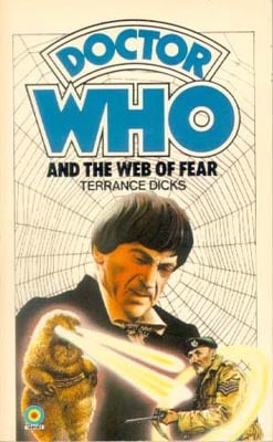 Doctor Who and the Web of Fear