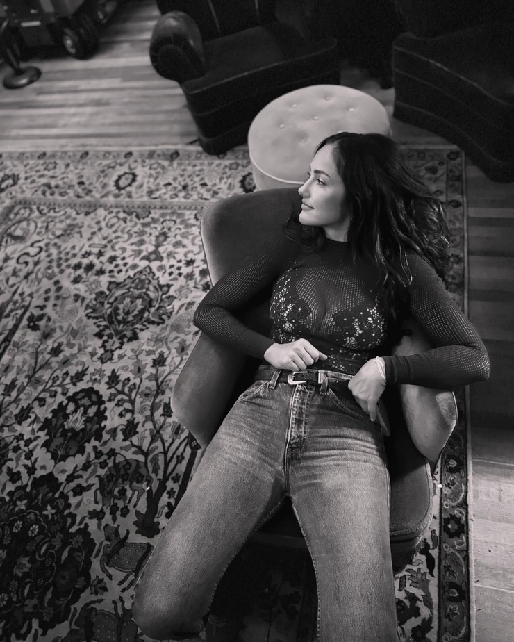 Minka Kelly Minka Kelly