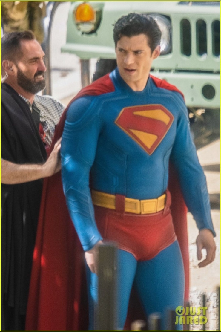 Superman