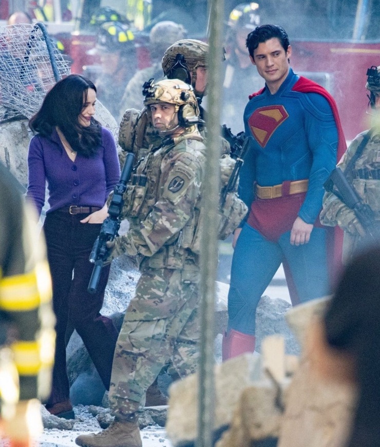 Superman