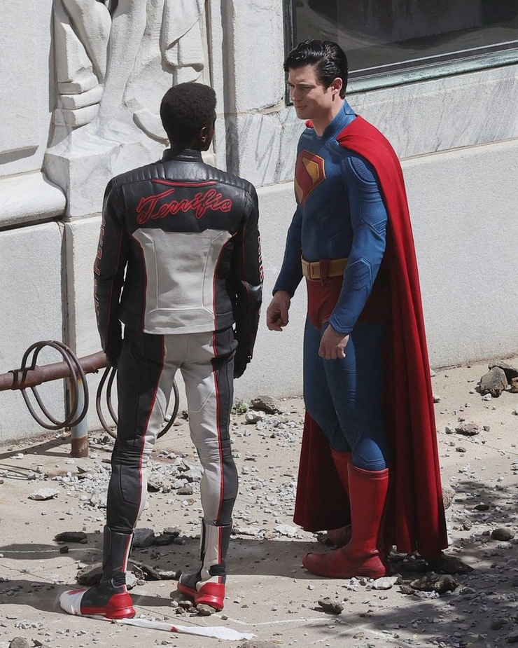Superman