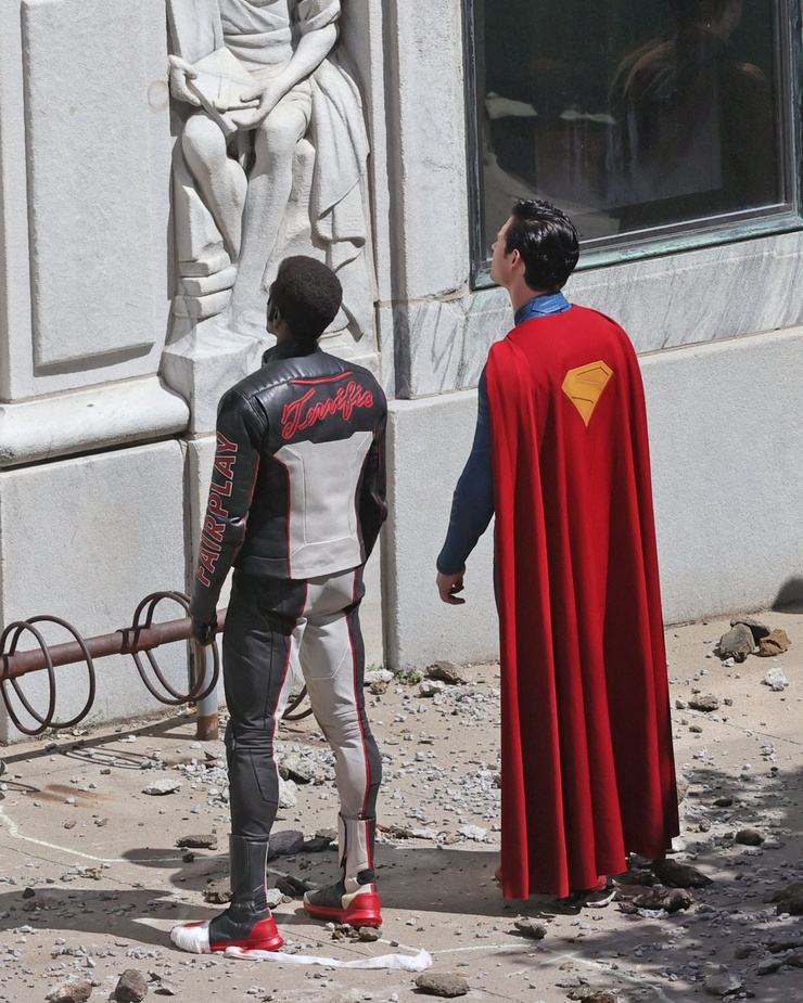 Superman
