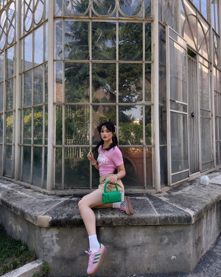 Derya Pinar Ak