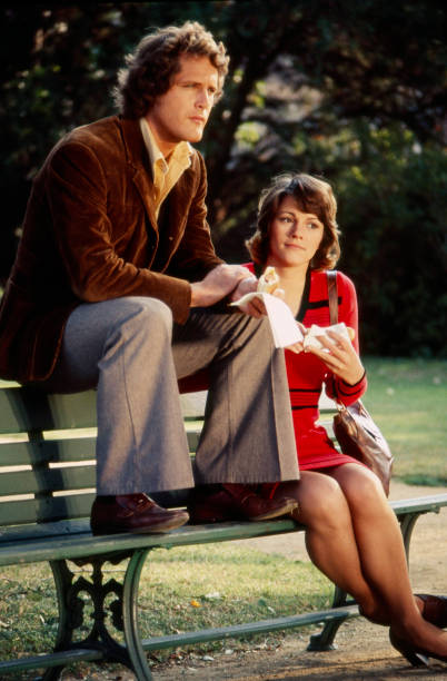 Griff                                  (1973-1974)