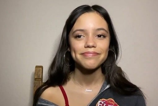 Picture of Jenna Ortega