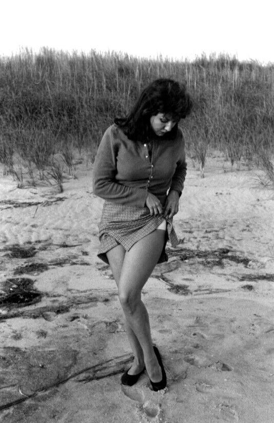 Alice Denham
