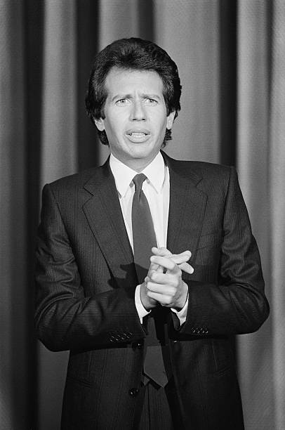 Garry Shandling