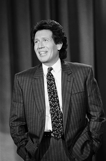 Garry Shandling