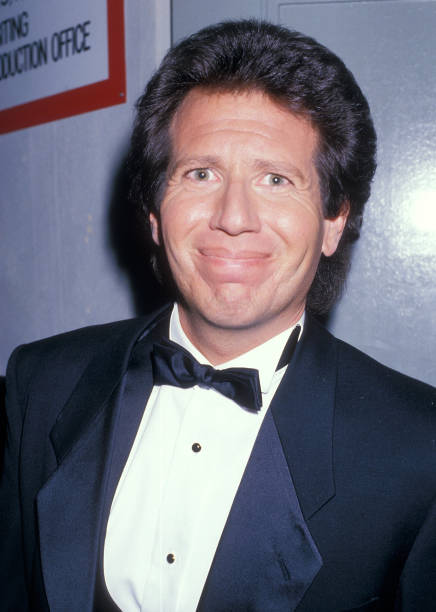 Garry Shandling