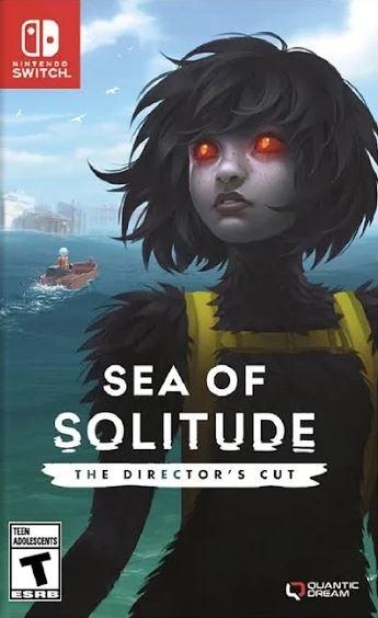 Sea of Solitude: The Director's Cut