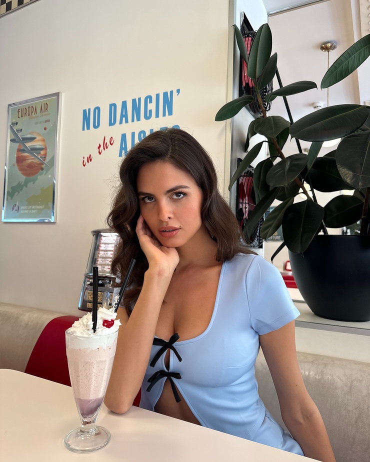 Bojana Krsmanovic