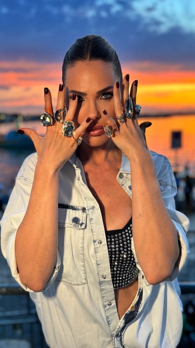 Ilary Blasi