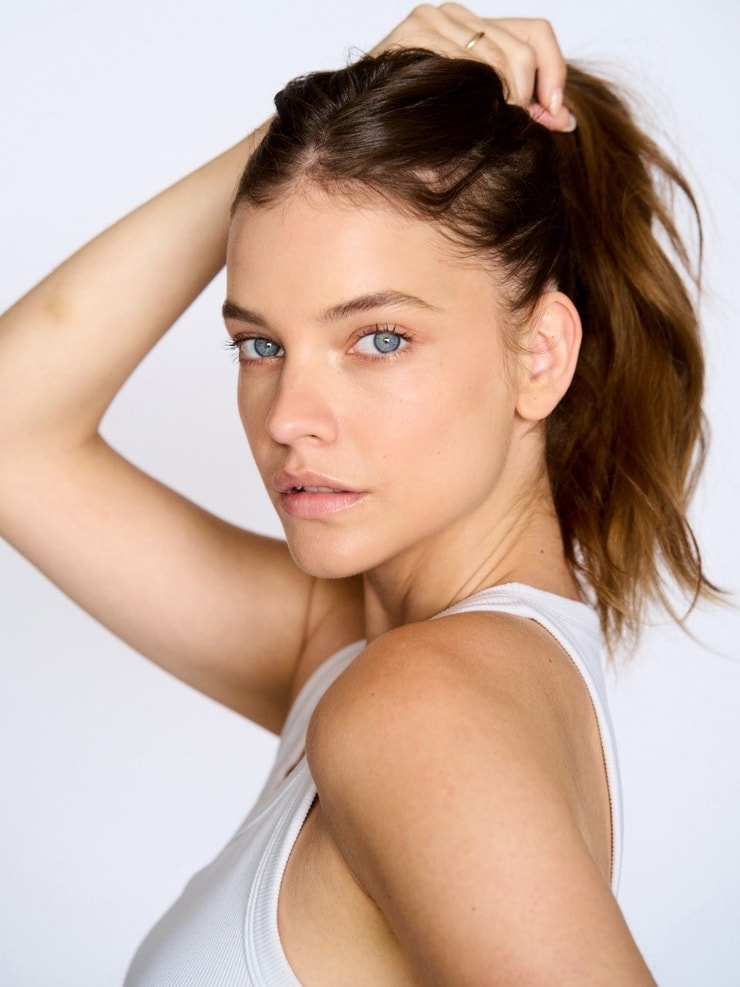 Barbara Palvin Barbara Palvin