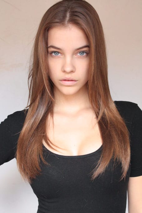 Barbara Palvin Barbara Palvin